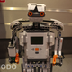Image for article titled Lego Mindstorms NXT 2.0 'Bots Can Spot Their Favorite Color